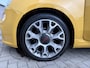 Fiat 500 TwinAir Turbo 500S Climate Control | Lederen Bekleding | All Season Banden