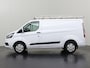 Ford Transit Custom 2.0TDCi 130PK Business | Imperiaal | Multimedia | Airco | Cruise | 3-Zits | Betimmering