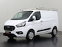 Ford Transit Custom 2.0TDCi 130PK Business | Imperiaal | Multimedia | Airco | Cruise | 3-Zits | Betimmering