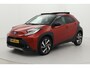 Toyota Aygo X 1.0 VVT-i S-CVT Envy | Elektrisch vouwdak | Apple Carplay / Android Auto | Stoelverwarming | Keyless | LED | Parkeersensoren voor/achter | Camera | Adaptive Cruise | Clima | 18 inch
