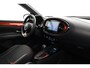 Toyota Aygo X 1.0 VVT-i S-CVT Envy | Elektrisch vouwdak | Apple Carplay / Android Auto | Stoelverwarming | Keyless | LED | Parkeersensoren voor/achter | Camera | Adaptive Cruise | Clima | 18 inch