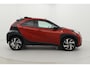 Toyota Aygo X 1.0 VVT-i S-CVT Envy | Elektrisch vouwdak | Apple Carplay / Android Auto | Stoelverwarming | Keyless | LED | Parkeersensoren voor/achter | Camera | Adaptive Cruise | Clima | 18 inch