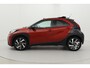 Toyota Aygo X 1.0 VVT-i S-CVT Envy | Elektrisch vouwdak | Apple Carplay / Android Auto | Stoelverwarming | Keyless | LED | Parkeersensoren voor/achter | Camera | Adaptive Cruise | Clima | 18 inch