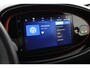Toyota Aygo X 1.0 VVT-i S-CVT Envy | Elektrisch vouwdak | Apple Carplay / Android Auto | Stoelverwarming | Keyless | LED | Parkeersensoren voor/achter | Camera | Adaptive Cruise | Clima | 18 inch