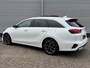 Kia Ceed Sportswagon Sw 1.5 T-GDi 140pk GT-Line | Schuif/Kanteldak | Stoel/Stuurwielverwarming | Navigatie | Climate Control |