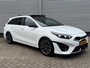 Kia Ceed Sportswagon Sw 1.5 T-GDi 140pk GT-Line | Schuif/Kanteldak | Stoel/Stuurwielverwarming | Navigatie | Climate Control |