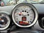 MINI Cooper Cabrio 1.6 Leer mooie auto