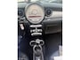 MINI Cooper Cabrio 1.6 Leer mooie auto