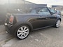 MINI Cooper Cabrio 1.6 Leer mooie auto