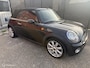 MINI Cooper Cabrio 1.6 Leer mooie auto