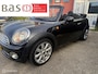 MINI Cooper Cabrio 1.6 Leer mooie auto
