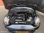MINI Cooper Cabrio 1.6 Leer mooie auto