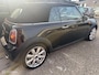 MINI Cooper Cabrio 1.6 Leer mooie auto