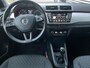 Skoda Fabia 1.2 TSI 66kW Greentech Drive