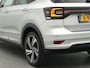 Volkswagen T-Cross R-Line 1.0 TSI 110 PK DSG Automaat | Achteruitrijcamera | Climate Control | Navigatie | App Connect | DAB+ |