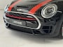 MINI Clubman 2.0 John Cooper Works ALL4 Chili | Panoramadak | Navigatie | HUD | Stoelverwarming | Camera |