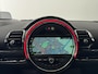 MINI Clubman 2.0 John Cooper Works ALL4 Chili | Panoramadak | Navigatie | HUD | Stoelverwarming | Camera |