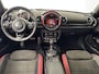 MINI Clubman 2.0 John Cooper Works ALL4 Chili | Panoramadak | Navigatie | HUD | Stoelverwarming | Camera |