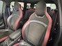MINI Clubman 2.0 John Cooper Works ALL4 Chili | Panoramadak | Navigatie | HUD | Stoelverwarming | Camera |