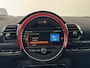 MINI Clubman 2.0 John Cooper Works ALL4 Chili | Panoramadak | Navigatie | HUD | Stoelverwarming | Camera |