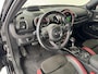 MINI Clubman 2.0 John Cooper Works ALL4 Chili | Panoramadak | Navigatie | HUD | Stoelverwarming | Camera |