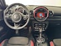 MINI Clubman 2.0 John Cooper Works ALL4 Chili | Panoramadak | Navigatie | HUD | Stoelverwarming | Camera |