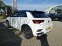 Volkswagen T-Roc 1.5 TSI 150pk 7-DSG Sport Business R met 4 Nieuwe 4 Seizoenenbanden