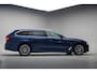 BMW 5-Serie 520e Executive [ Leder Camera Apple/Android ]