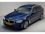 BMW 5-Serie 520e Executive [ Leder Camera Apple/Android ]