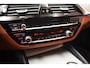 BMW 5-Serie 520e Executive [ Leder Camera Apple/Android ]