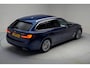 BMW 5-Serie 520e Executive [ Leder Camera Apple/Android ]