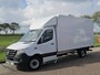 Mercedes-Benz Sprinter 317 Bakwagen Laadklep!