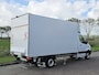 Mercedes-Benz Sprinter 317 Bakwagen Laadklep!