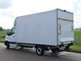 Mercedes-Benz Sprinter 317 Bakwagen Laadklep!