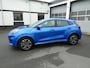 Ford Puma 1.0 EcoBoost Hybrid ST-Line Automatische airco, navigatie, cruise controle, licht metalen velgen, parkeersensoren, ST-Line, enz.