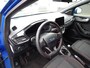 Ford Puma 1.0 EcoBoost Hybrid ST-Line Automatische airco, navigatie, cruise controle, licht metalen velgen, parkeersensoren, ST-Line, enz.