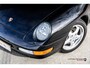 Porsche 911 911/993 3.6 Carrera 4 Coupé Handbak 99.000 KM