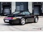 Porsche 911 911/993 3.6 Carrera 4 Coupé Handbak 99.000 KM