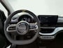 Fiat 500e Icon 42 kWh | SOH 90% | Panoramadak | Winter pakket | 3 Fase | Camera | Cruise Control | 321km WLTP | CarPlay | All-seas