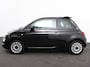 Fiat 500C 1.0 Hybrid Dolcevita Leder Navigatie Apple Carplay/Android Auto Parkeersensoren achter Cruise Control Climate Control
