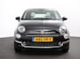Fiat 500C 1.0 Hybrid Dolcevita Leder Navigatie Apple Carplay/Android Auto Parkeersensoren achter Cruise Control Climate Control