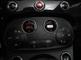 Fiat 500C 1.0 Hybrid Dolcevita Leder Navigatie Apple Carplay/Android Auto Parkeersensoren achter Cruise Control Climate Control