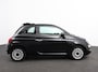 Fiat 500C 1.0 Hybrid Dolcevita Leder Navigatie Apple Carplay/Android Auto Parkeersensoren achter Cruise Control Climate Control