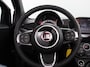 Fiat 500C 1.0 Hybrid Dolcevita Leder Navigatie Apple Carplay/Android Auto Parkeersensoren achter Cruise Control Climate Control