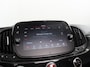 Fiat 500C 1.0 Hybrid Dolcevita Leder Navigatie Apple Carplay/Android Auto Parkeersensoren achter Cruise Control Climate Control