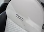 Fiat 500C 1.0 Hybrid Dolcevita Leder Navigatie Apple Carplay/Android Auto Parkeersensoren achter Cruise Control Climate Control
