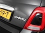 Fiat 500C 1.0 Hybrid Dolcevita Leder Navigatie Apple Carplay/Android Auto Parkeersensoren achter Cruise Control Climate Control