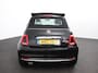 Fiat 500C 1.0 Hybrid Dolcevita Leder Navigatie Apple Carplay/Android Auto Parkeersensoren achter Cruise Control Climate Control