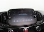 Fiat 500C 1.0 Hybrid Dolcevita Leder Navigatie Apple Carplay/Android Auto Parkeersensoren achter Cruise Control Climate Control