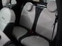 Fiat 500C 1.0 Hybrid Dolcevita Leder Navigatie Apple Carplay/Android Auto Parkeersensoren achter Cruise Control Climate Control